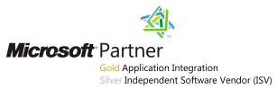 Microsoft Certified Gold Partner